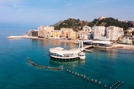 8 Days Albania from Durres