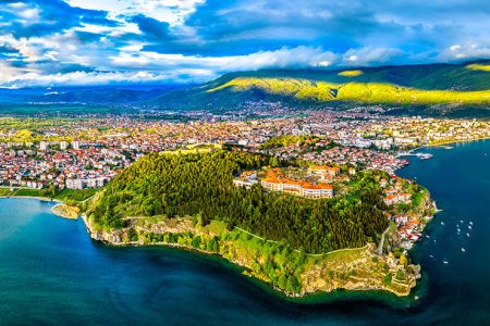 Albania, Macedonia & Bulgaria – 11 days Program